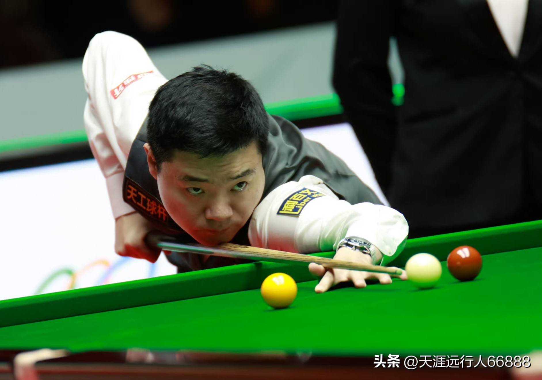 通过比赛 通过比赛